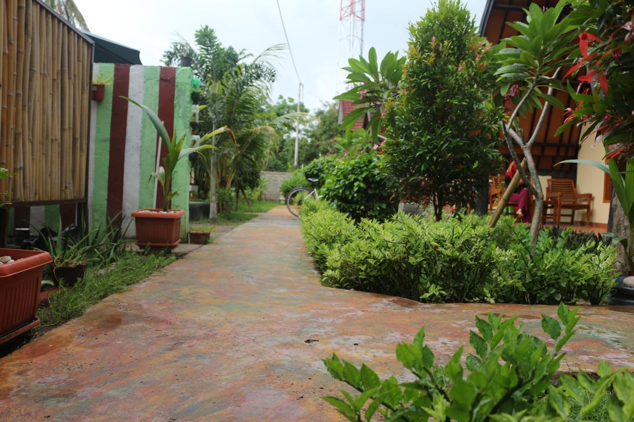 Bedolo Bungalows Gili Air Luaran gambar